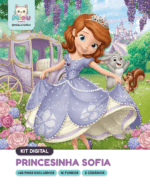 Princesinha Sofia