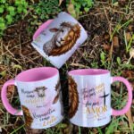 Pacote de Artes Cordeiro e Leão - Imagem 5