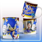 Pacote Páscoa Personagens - Imagem 16