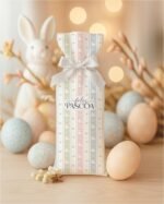 FREEBIE - Artes Caneca e Saquinho Bis Páscoa - Imagem 6