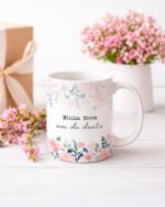 Frases Florescer - Artes para Caneca - Imagem 18