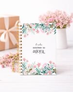 Frases Florescer - Artes para Capas A5 - Imagem 13