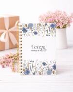 Frases Florescer - Artes para Capas A5 - Imagem 14