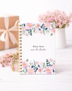 Frases Florescer - Artes para Capas A5 - Imagem 18