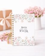 Frases Florescer - Artes para Capas A5 - Imagem 4