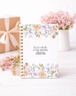 Frases Florescer - Artes para Capas A5 - Imagem 7