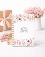 Frases Florescer - Artes para Capas A5 - Imagem 9