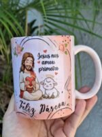 Páscoa Jesus 2026 - Imagem 3