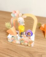 Caixa Arco Íris - Páscoa (Moldes da Lê) - Imagem 5