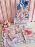 Caderneta da Gestante (Lina)