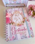 Caderneta da Gestante (Lina) - Imagem 4