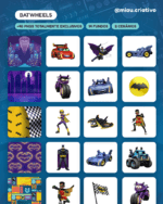 Batwheels - Imagem 2