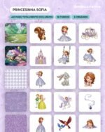 Princesinha Sofia - Imagem 2