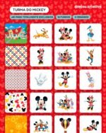 Turma do Mickey - Imagem 2