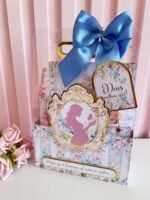 Caderneta da Gestante (Lina) - Imagem 6