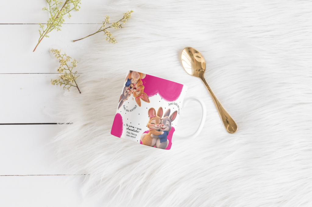 Canecas Páscoa 2026 - Imagem 6