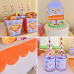 Kit Festa - Ele Vive - Imagem 4