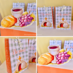 Kit Festa - Ele Vive - Imagem 5