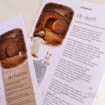 E-Book de Páscoa - Coelhinho Lumi - Imagem 2