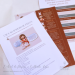 E-Book de Páscoa - Coelhinho Lumi - Imagem 4