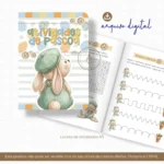 Coleção Páscoa - Criativa Verde - Imagem 5