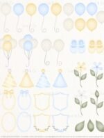 Patinhos Rosa e Azul - Imagem 5