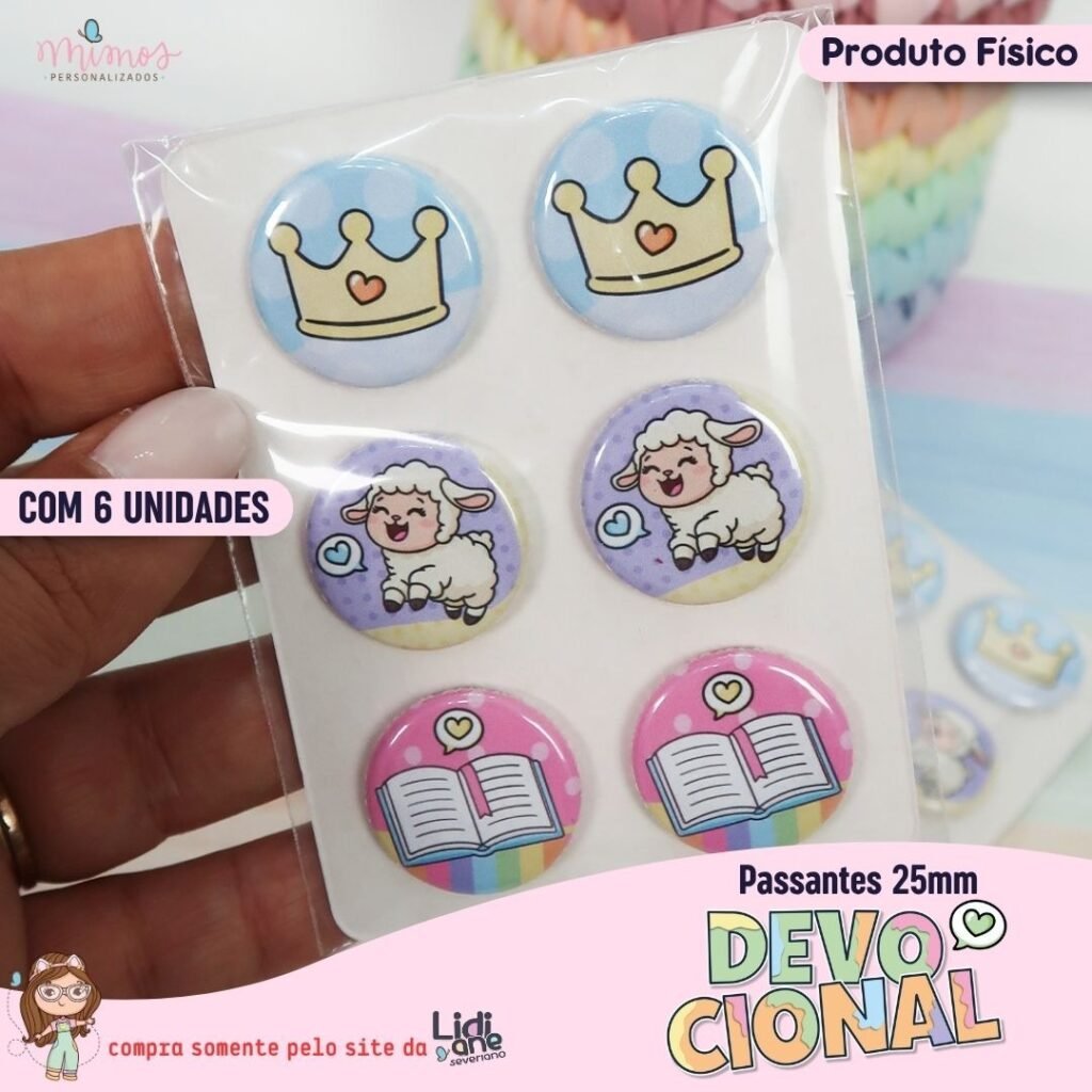 Devocional Kids - Imagem 7