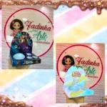 Mini Confeiteiro Aberto - Imagem 2