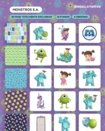 Monstros S.A. - Imagem 2