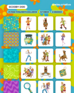 Scooby Doo - Imagem 2