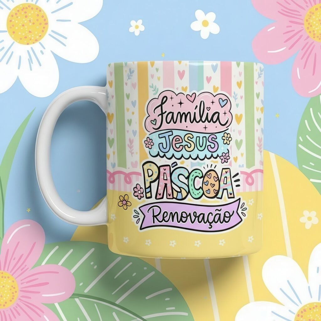 Páscoa 2026 - Imagem 11
