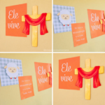 Kit Festa - Ele Vive - Imagem 3