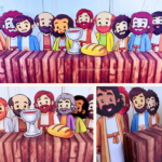 Jesus, a nossa Páscoa - Imagem 3