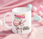 Mini Kit Digital de Páscoa - Vol. 1 - Imagem 3