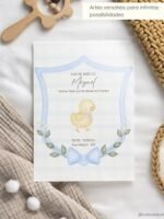 Patinhos Rosa e Azul - Imagem 2