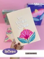 Reflexos - Combo Encadernação 02(Tita) - Imagem 5