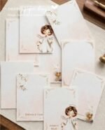 9 Cards para Chaveiro Sacramentos - Imagem 2