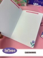 Reflexos - Combo Encadernação 02(Tita) - Imagem 16