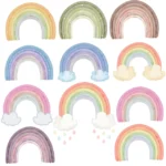 Arco-Íris Aquarela - Imagem 4