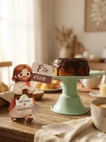 Display Porta Mini Tablete de Páscoa - Imagem 2