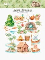 Era Uma Vez - Volume 2 ( Cinderela, Moana e Rapunzel) - Imagem 4