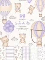 Sonhando Alto Lilás