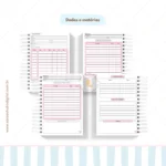Combo de Cadernos + Bônus - Imagem 6