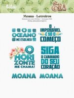 Era Uma Vez - Volume 2 ( Cinderela, Moana e Rapunzel) - Imagem 15