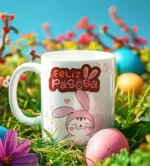 Mini Kit Digital de Páscoa - Vol. 1 - Imagem 4