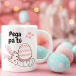 Mini Kit Digital de Páscoa - Vol. 1 - Imagem 2