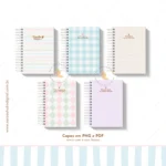 Combo de Cadernos + Bônus - Imagem 10