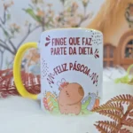 Kit Digital Páscoa - Vol. 2 - Imagem 5