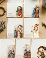 7 Cards para Marca páginas - Imagem 7