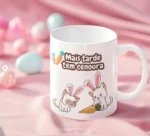 Mini Kit Digital de Páscoa - Vol. 1 - Imagem 5